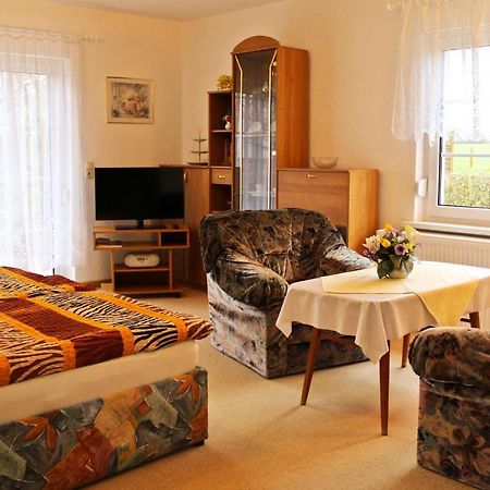 Ferienhaus In Ostseebad Kühlungsborn Εξωτερικό φωτογραφία
