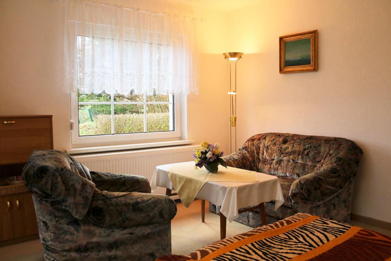 Ferienhaus In Ostseebad Kühlungsborn Εξωτερικό φωτογραφία